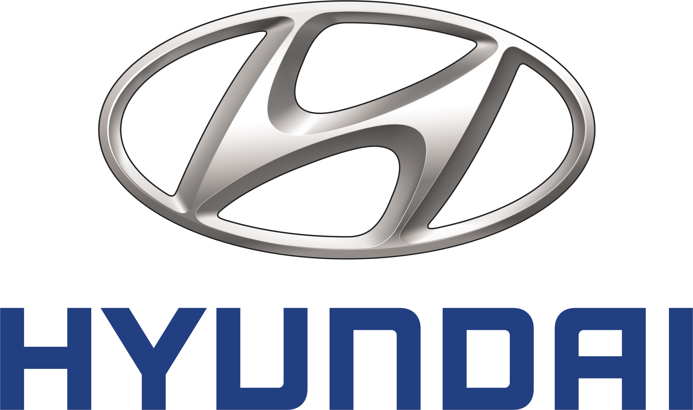 Hyundai-symbol